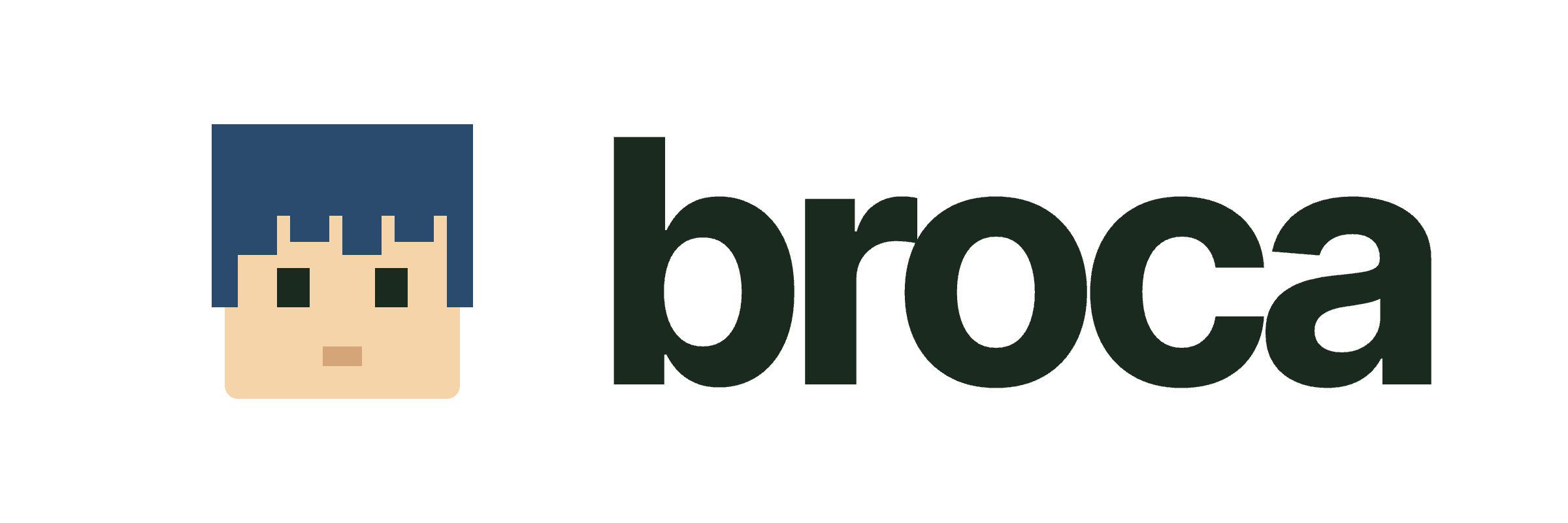 Broca